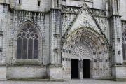 Cathedral Entrance
