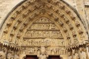 Cathedral Entrance 2
