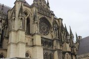 Cathedral Facade