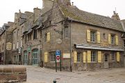 Ancient Houses