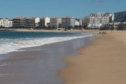 Beach Front
