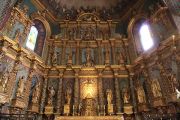 Church Interior (1)