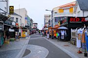 Beach Shops