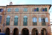 Beautiful Buildings
