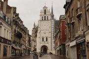 Basilica Street