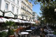 Beach Cafes