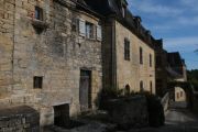 Ancient Houses