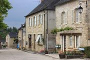 Charming Stone Houses
