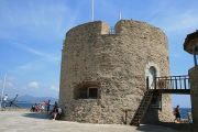Fortress