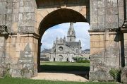 Ste Anne Auray 1