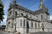 Ste Anne Auray Basilica