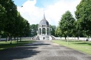 Ste Anne Auray Memorial