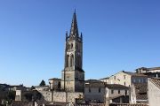 Bell Tower