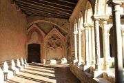 Cloister