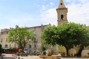 Church In Main Square