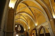 Church Interior