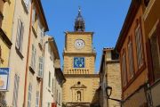 Clocktower