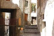 Quiet Alley