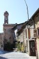 Saorge Church