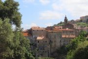 Centre From Belvedere