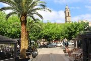 Main Square