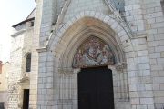 Church Exterior
