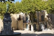 Main Square