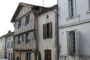 Medieval House