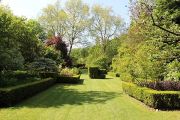 Geometric Garden