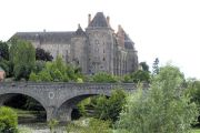 Solesmes Abbey