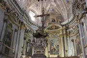 Church Altar