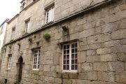 Attractive Old House