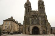 Cathedral Facade