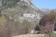 Approach To Tende