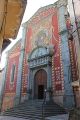 Cathedral Facade