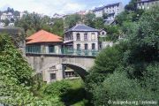 Seychalles Bridge