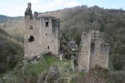 Two Towers