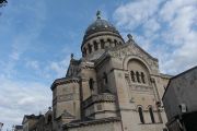 Basilica Saint Martin 1