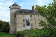 Chateau De Tours