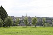 Town View