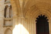 Cathedral Entrance