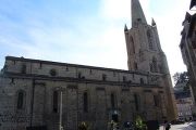 Cathedral