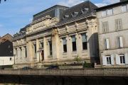 Palais De Justice
