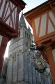 Vannes Cathedral