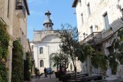 Chapel Penitents Noirs 2