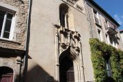 Chapel Saint Jacques