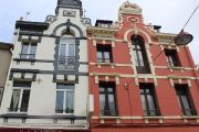 Belle Epoque Villas